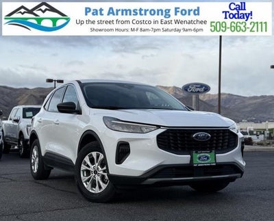 2023 Ford Escape AWD Active 4DR SUV