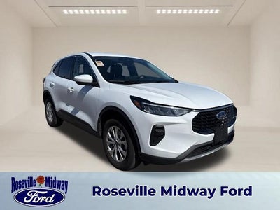 2023 Ford Escape AWD Active 4DR SUV