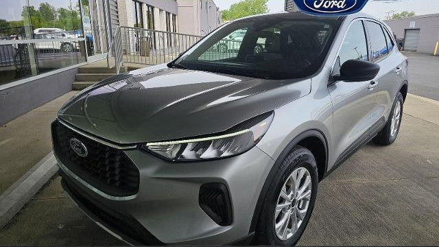Preowned 2023 Ford Escape Active for Sale