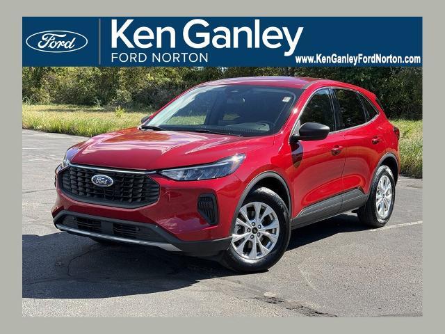 2023 Ford Escape - $22,995