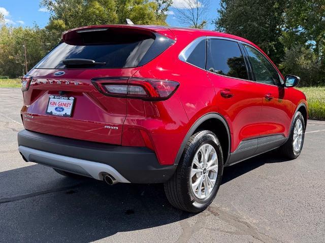 2023 Ford Escape - $22,995