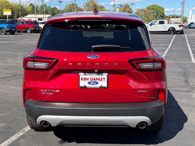 2023 Ford Escape - $22,995