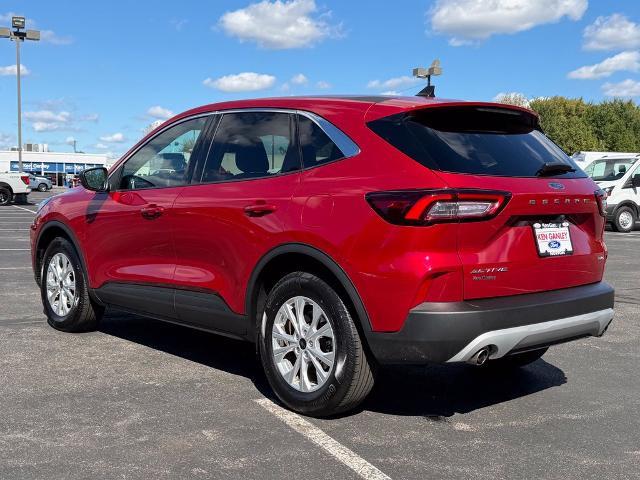 2023 Ford Escape - $22,995