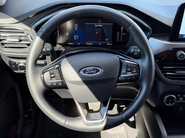 2023 Ford Escape - $22,995