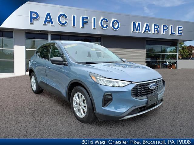 2023 Ford Escape