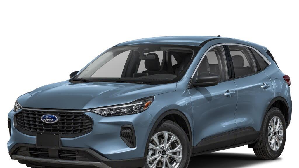 Preowned 2023 Ford Escape Active for Sale