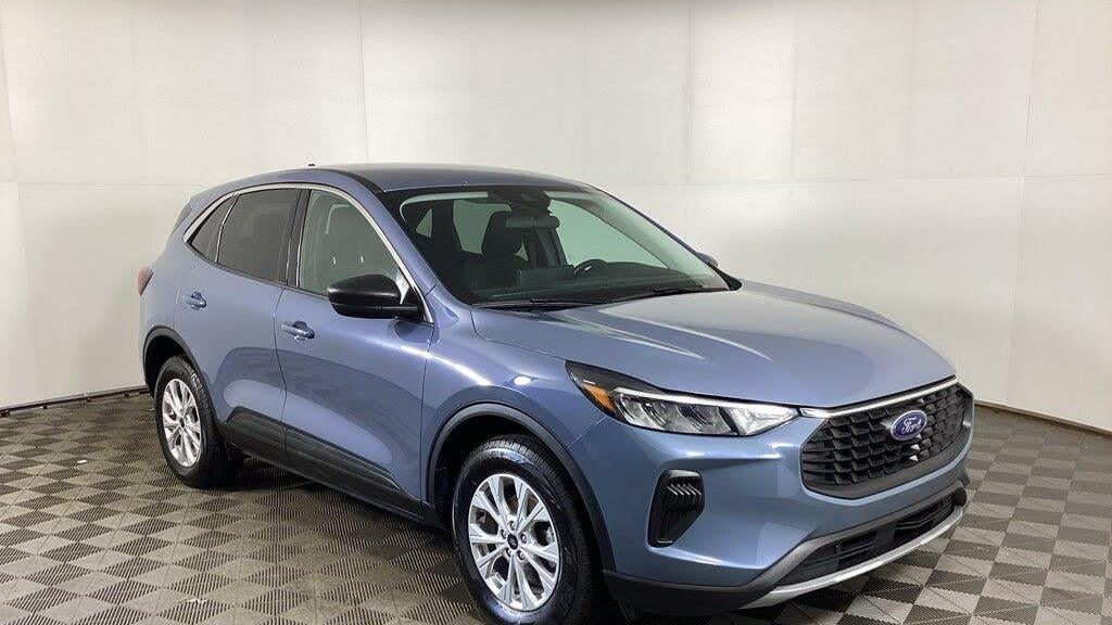 Preowned 2023 Ford Escape Active for Sale