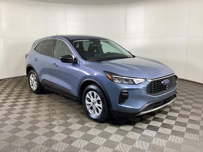 2023 Ford Escape AWD Active 4DR SUV