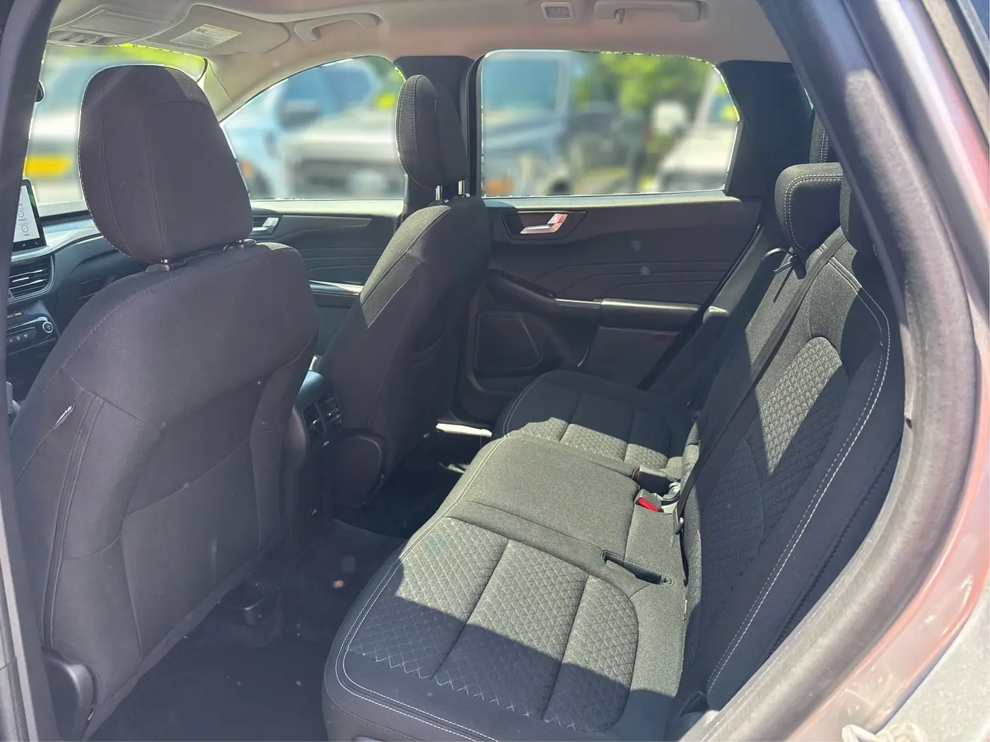 2023 Ford Escape - $27,444