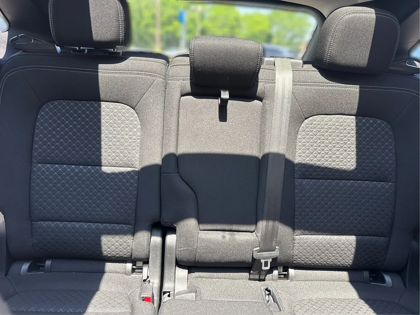 2023 Ford Escape - $27,444