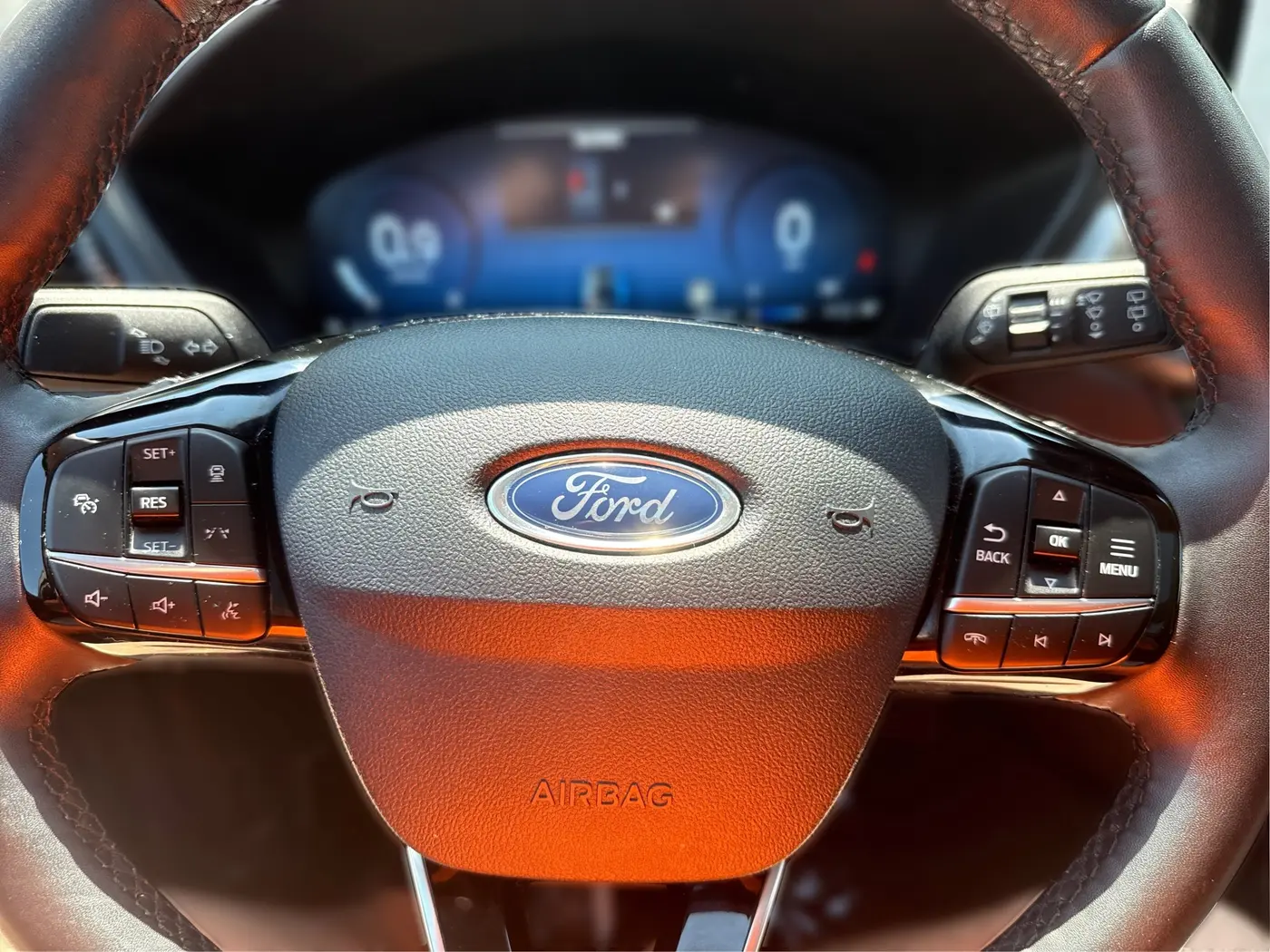 2023 Ford Escape - $27,444