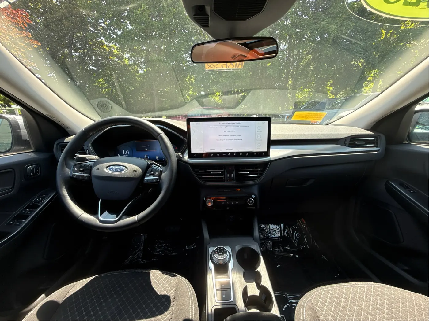 2023 Ford Escape - $27,444