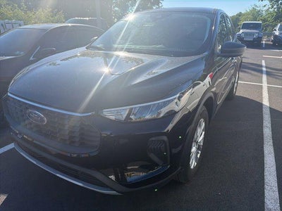 2023 Ford Escape AWD Active 4DR SUV