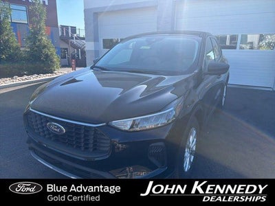2023 Ford Escape AWD Active 4DR SUV
