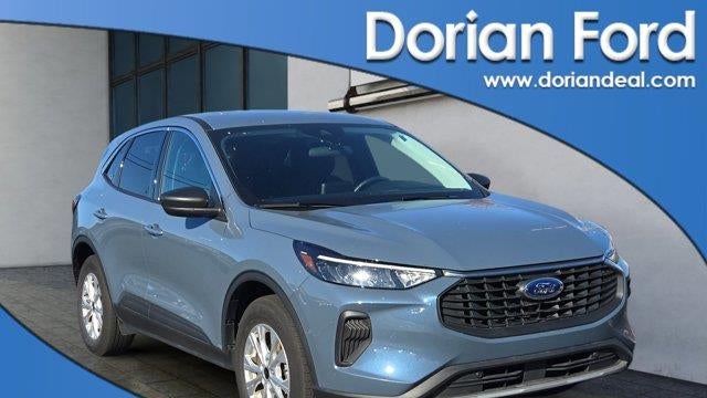 Preowned 2023 Ford Escape Active for Sale