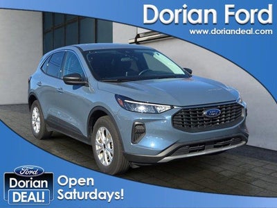 2023 Ford Escape AWD Active 4DR SUV