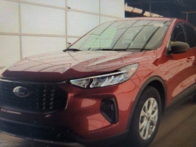 2023 Ford Escape AWD Active 4DR SUV