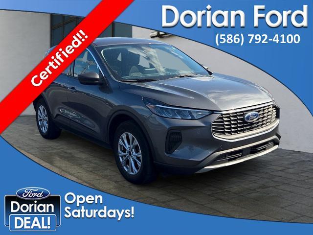 2023 Ford Escape