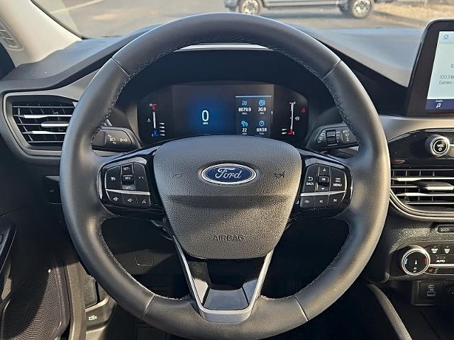 2023 Ford Escape - $19,995
