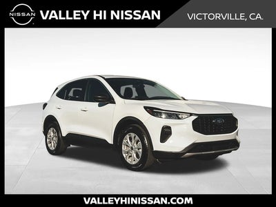 2024 Ford Escape AWD Active 4DR SUV