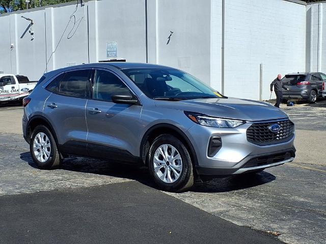 2024 Ford Escape - $25,408