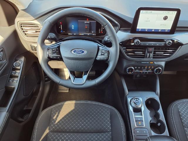 2024 Ford Escape - $25,408