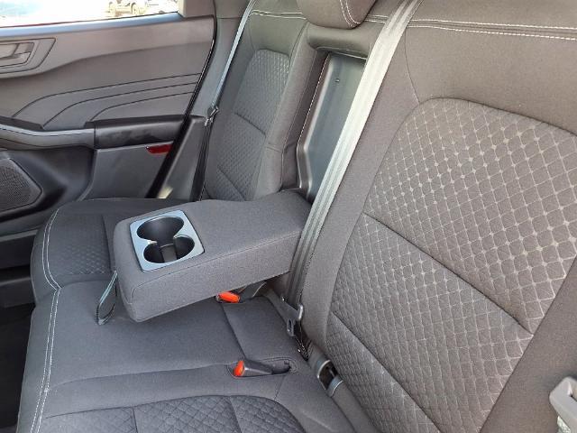 2024 Ford Escape - $25,408