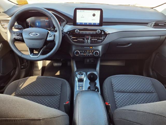 2024 Ford Escape - $25,408