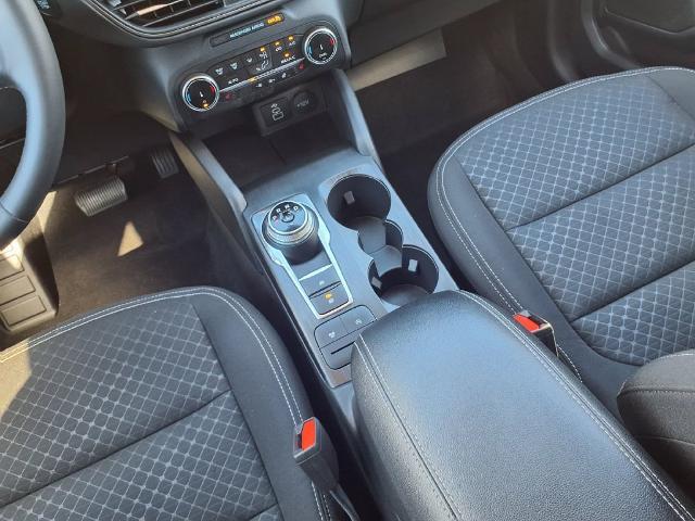 2024 Ford Escape - $25,408