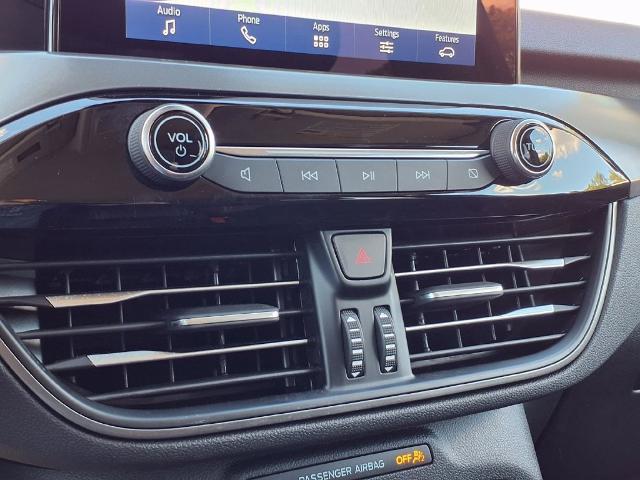 2024 Ford Escape - $25,408