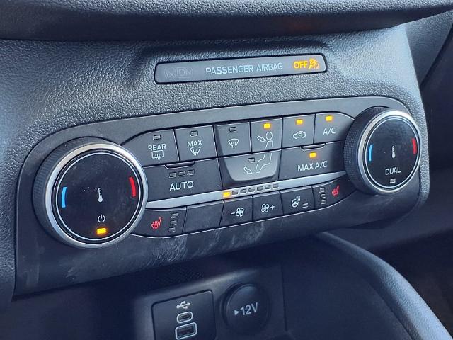 2024 Ford Escape - $25,408