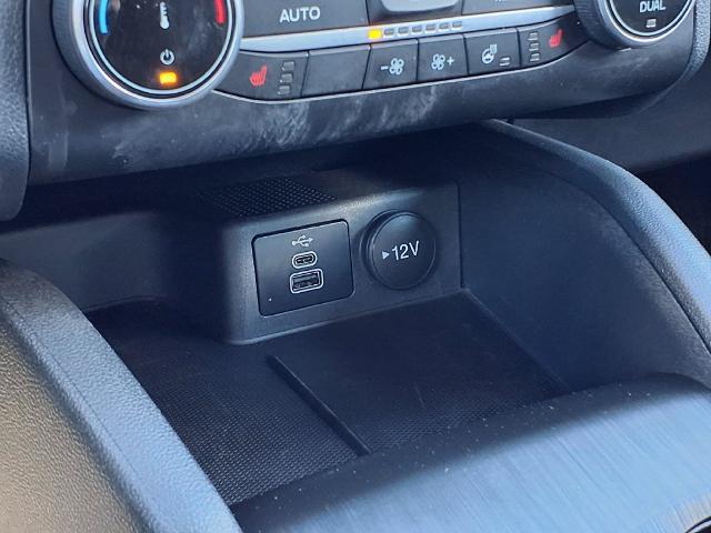2024 Ford Escape - $25,408