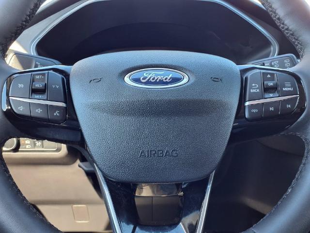 2024 Ford Escape - $25,408