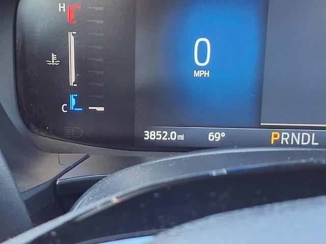 2024 Ford Escape - $25,408