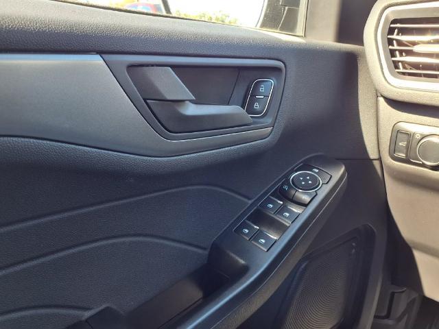2024 Ford Escape - $25,408