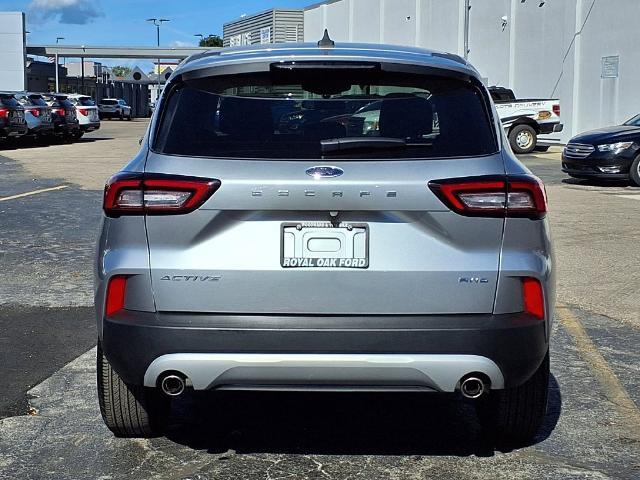 2024 Ford Escape - $25,408