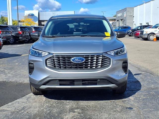 2024 Ford Escape - $25,408