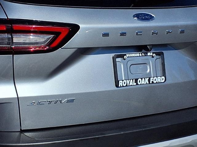 2024 Ford Escape - $25,408