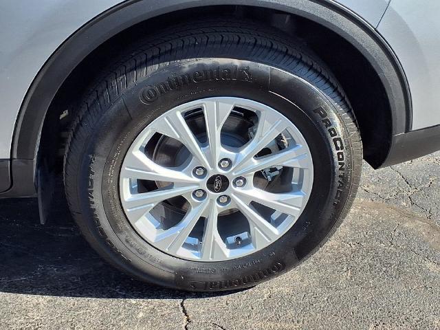 2024 Ford Escape - $25,408