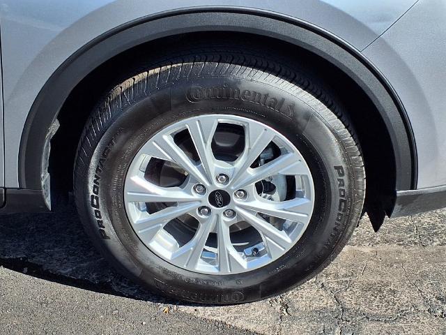 2024 Ford Escape - $25,408