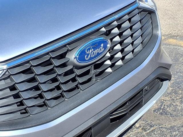 2024 Ford Escape - $25,408