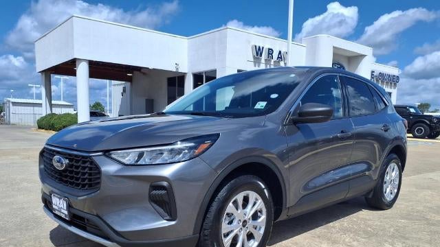 Preowned 2024 Ford Escape Active for Sale