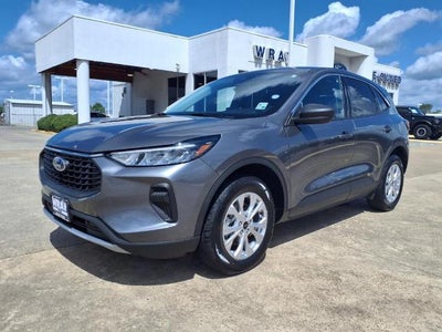 2024 Ford Escape AWD Active 4DR SUV