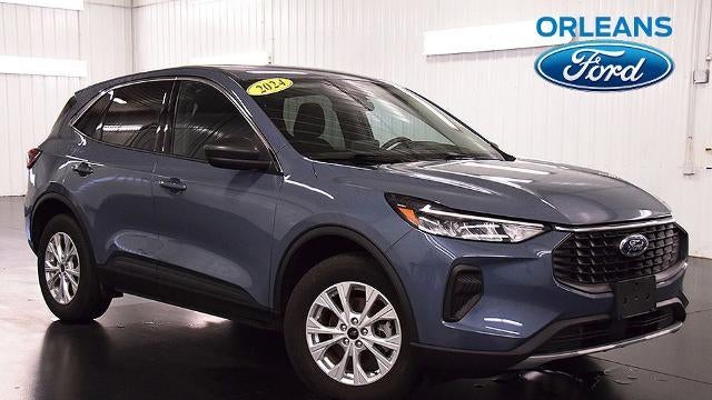 Preowned 2024 Ford Escape Active for Sale