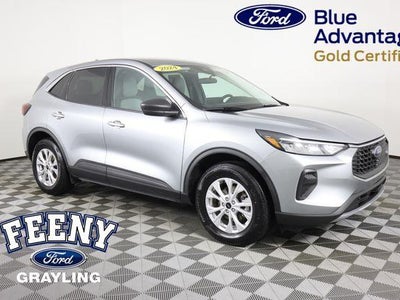 2024 Ford Escape AWD Active 4DR SUV