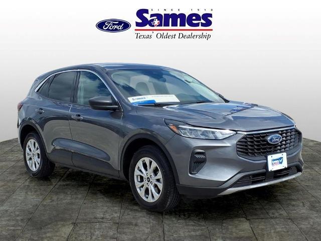 2024 Ford Escape - $19,850