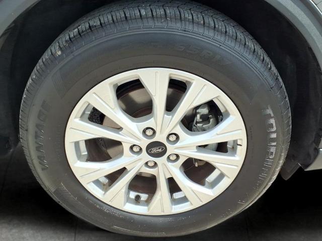 2024 Ford Escape - $19,850