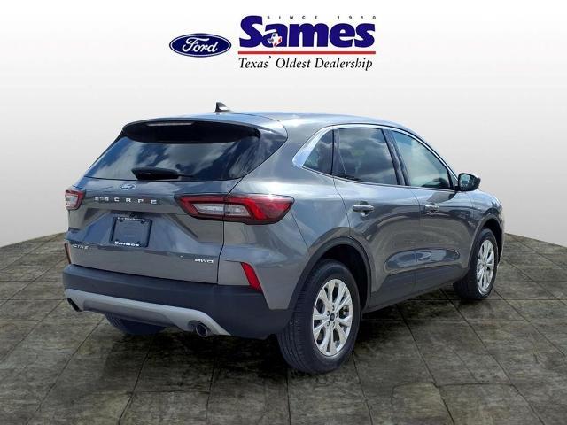 2024 Ford Escape - $19,850
