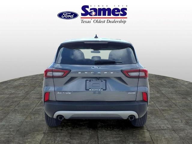 2024 Ford Escape - $19,850