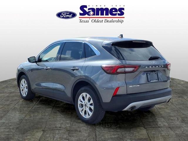 2024 Ford Escape - $19,850